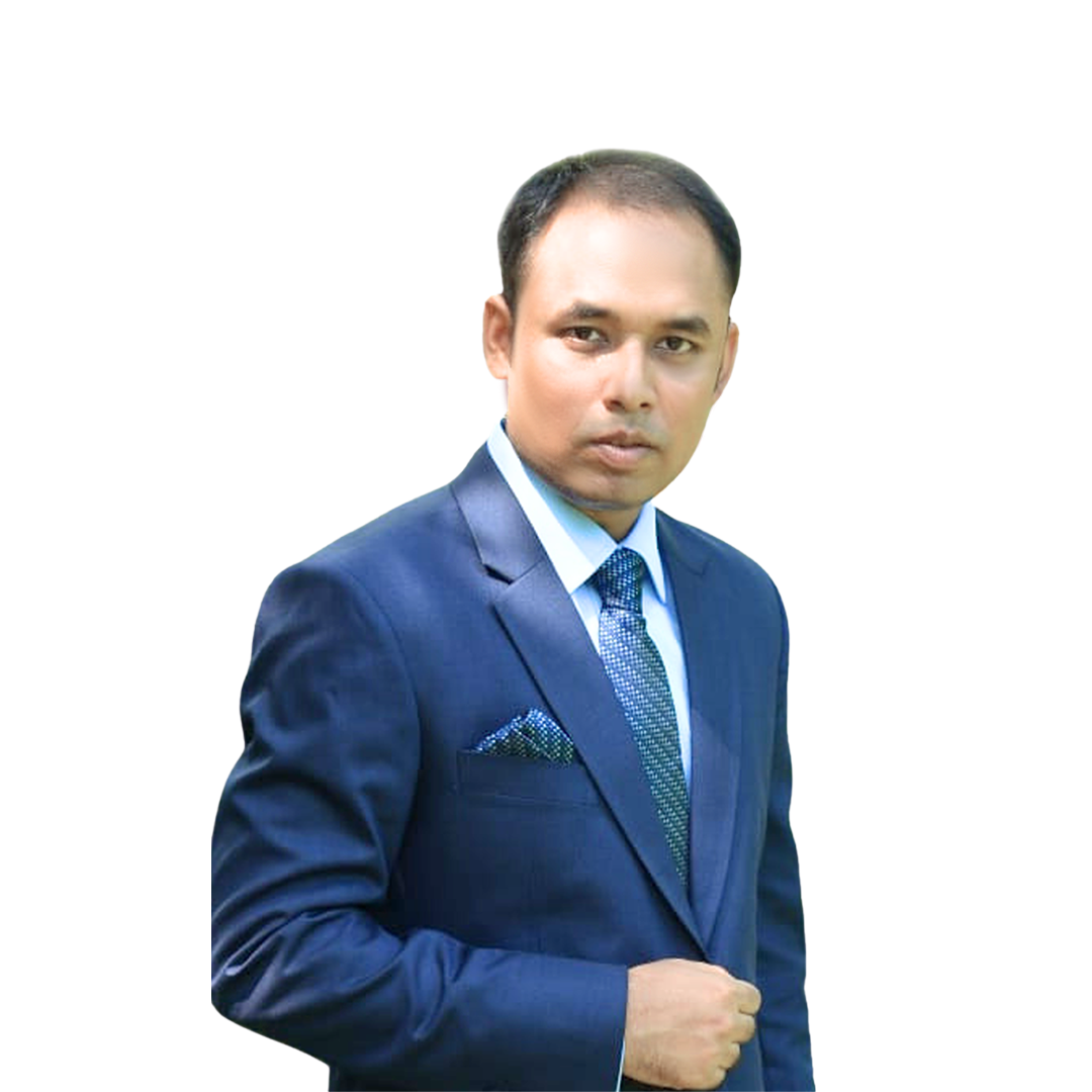 Shuvro Sir