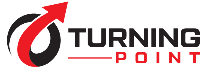 Turning Point Logo