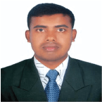 Md. Mahafujur Rahman