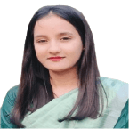 Mst. Naznin Sultana