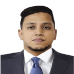 Md. Shariful Islam