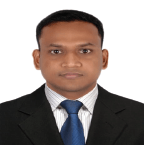 Md. Imran Ali