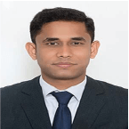 Md. Jamiul Islam